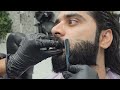 Crazy 🔥 Beard Styles For Men | Best Barber Beard Cut Style | New Dari Style Boy