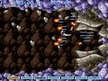 Gradius III (SNES) Playthrough - NintendoComplete