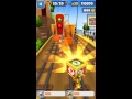 Subway Surfers:  Elf Tricky (Holiday Special)