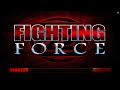 Let's play Fighting Force Part 1
