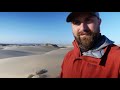 Tide Pools and Sand Dunes - The Long Way: Part 2
