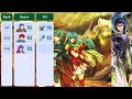 Can Hector Beat EVERY Class In Fire Emblem?