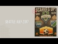 Seattle July 2017