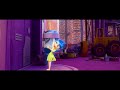 Plan For the Future Scene | INSIDE OUT 2 (2024) Movie CLIP 4K