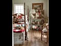 Transform Your Home with Countryside Comfort: Vintage Farmhouse Decor Ideas