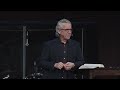 Discipleship: How to Grow in Your Faith | Full Message | Bill Johnson