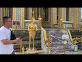 วัดพระศรีรัตนศาสดาราม(วัดพระแก้ว)13/11/2566