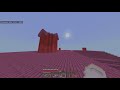 Minecraft SMP: The Shining Inspired Mega Base