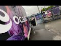 Lets go on a ride with Ocado Driver | Groceries | #Ocado #trending #deliverydriver