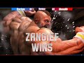 SF6 Zangief (MenaRD Vs Kakeru) M.Bison ▰ High Level