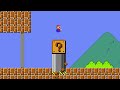 RAINBOW MUSHROOM POWER! Super Mario Bros. but there are MORE Custom Power-Up | 2TB STORY GAME