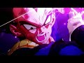 Goku's Kamehameha vs. Vegeta's Galick Gun Cinematic Cutscenes (2007-2024)