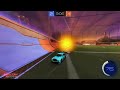 Easy dubs in rocket league