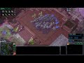 SC2 1V1 insane AI Zerg YAMATAI LE (1 Terran V 1 insane Zerg) Full Rush