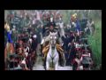 Napoleon Bonaparte : la marseillaise
