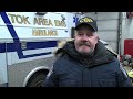 CBP Port of Entry Alcan, Alaska:  Overview Video