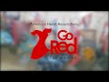 Go Red Girlfriends Teays Valley 2019 Highlight Video