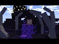 Wither Storm VS Witherzilla Part 1