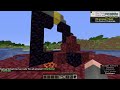 27 second nether entry random seed