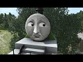 Sodor Short: High but something isn’t right