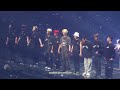 221029 ATEEZ 에이티즈 - 멋(The Real) + Ending 우영 Fancam