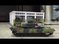 1/35 rctank M1A2T test  (國軍新主戰車)