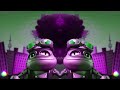 Crazy Frog Axel F Song AI Ending Effects