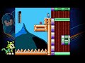 MegaMan Maker - Niveles creador por mi #4