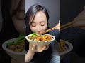Yummy 194 Eat boiled male fish, noodles 🍜🍜, meat 🥓🥓..#mukbang #yummyfood #eatingshow