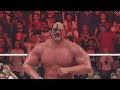 WWE 2K24 The Road Warriors vs Brothers Of Destruction