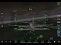 Real Flight sim - gameplay