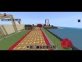 How To Build Stampy's Lovely World {419} Rows of Rose
