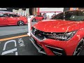 Honda City Hatchback 1.5L FL Walkaround at Malaysia Autoshow 2024 MAEPS Serdang starting from RM86k