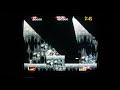 Test : SHADOW DANCER sur MEGA DRIVE