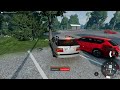 polskie wypadki w beamng drive cz.1