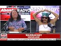 USAPANG LASING | PETSA DE PELIGRO NANAMAN | JULY 30, 2024