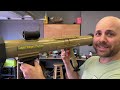 DIY NERF Bazooka: Epic Homemade Foam Dart Launcher!