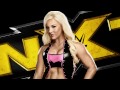 Dana Brooke Live Event Theme — 