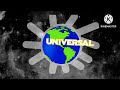Universal animation studios logo speedrun