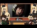 Httyd reacts to the future (Part 1) | How To Train Your Dragon | Gacha Club | (Remake)