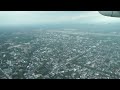 Cessna Caravan takeoff from Chiang Mai