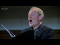 Bach - Cantata Aus der Tiefen rufe ich... BWV 131 - Van Veldhoven | Netherlands Bach Society