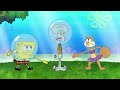 100 Animation ERRORS You Missed In SpongeBob SquarePants...