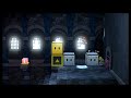Castle Creeping - Paper Mario: The Thousand Year Door Remake
