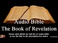 The Book of Revelation - NIV Audio Holy Bible - High Quality and Best Speed - Book 66