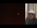 UFO in Bronx New York I Unbelievable first hand account