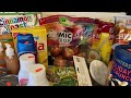 Grocery Outlet Haul - You Won't Believe the Savings!