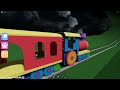 Trapped as a TOY in Roblox!