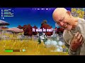 Krrsantan's To Catch A Predator | Fortnite