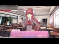 DDLC + small round of bo2 zombies at the end VOD 4 final (june 1st)